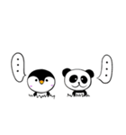 Namkang＆Namkang（個別スタンプ：30）