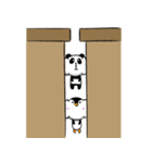 Namkang＆Namkang（個別スタンプ：31）
