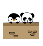 Namkang＆Namkang（個別スタンプ：32）