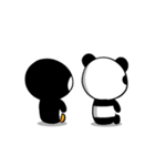 Namkang＆Namkang（個別スタンプ：33）