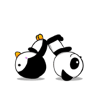 Namkang＆Namkang（個別スタンプ：35）