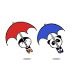 Namkang＆Namkang（個別スタンプ：36）