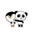 Namkang＆Namkang（個別スタンプ：37）