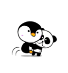 Namkang＆Namkang（個別スタンプ：38）
