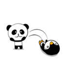 Namkang＆Namkang（個別スタンプ：39）