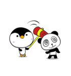Namkang＆Namkang（個別スタンプ：40）