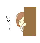 推しを応援するスタンプ（個別スタンプ：20）
