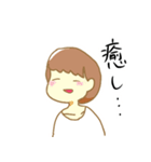 推しを応援するスタンプ（個別スタンプ：25）
