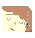 推しを応援するスタンプ（個別スタンプ：31）