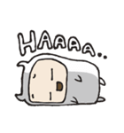 ベビデビ（個別スタンプ：18）