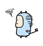 ベビデビ（個別スタンプ：22）