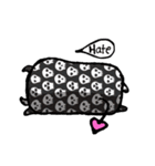 ベビデビ（個別スタンプ：23）