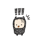 ベビデビ（個別スタンプ：40）