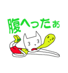 ポンポンッチェ（個別スタンプ：6）