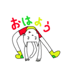 ポンポンッチェ（個別スタンプ：13）
