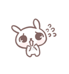 Marshmallow Puppies: Animated（個別スタンプ：4）