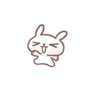 Marshmallow Puppies: Animated（個別スタンプ：6）