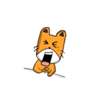 Geek Fox（個別スタンプ：6）