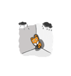 Geek Fox（個別スタンプ：19）