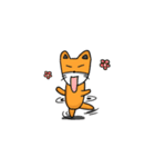 Geek Fox（個別スタンプ：33）