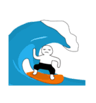 Woozaa（個別スタンプ：1）