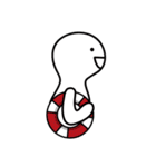 Woozaa（個別スタンプ：2）