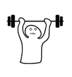 Woozaa（個別スタンプ：3）