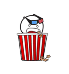 Woozaa（個別スタンプ：4）