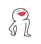 Woozaa（個別スタンプ：8）