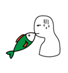 Woozaa（個別スタンプ：18）