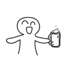 Woozaa（個別スタンプ：19）
