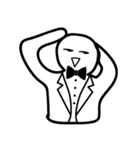 Woozaa（個別スタンプ：20）