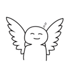 Woozaa（個別スタンプ：25）