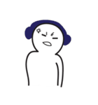 Woozaa（個別スタンプ：34）