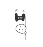 Woozaa（個別スタンプ：37）