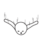Woozaa（個別スタンプ：38）