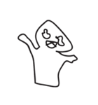 Woozaa（個別スタンプ：39）