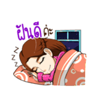 Punim（個別スタンプ：8）