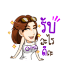 Punim（個別スタンプ：21）