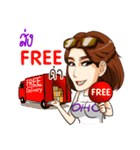 Punim（個別スタンプ：22）