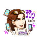 Punim（個別スタンプ：23）