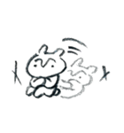 マルチライナーのスタンプ（個別スタンプ：4）