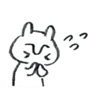 マルチライナーのスタンプ（個別スタンプ：6）