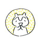 マルチライナーのスタンプ（個別スタンプ：7）
