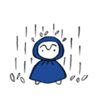 マルチライナーのスタンプ（個別スタンプ：11）