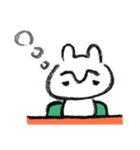 マルチライナーのスタンプ（個別スタンプ：16）