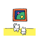 マルチライナーのスタンプ（個別スタンプ：19）