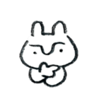 マルチライナーのスタンプ（個別スタンプ：27）