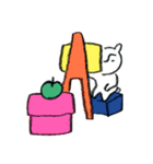 マルチライナーのスタンプ（個別スタンプ：29）
