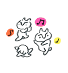 マルチライナーのスタンプ（個別スタンプ：33）